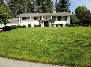 11905 N Vistawood Ct, Spokane, WA 99218