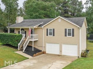 186 Landing Dr, Powder Springs, GA 30127