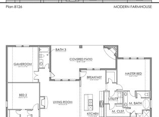 116 Dubois Rd, Poolville, TX 76487