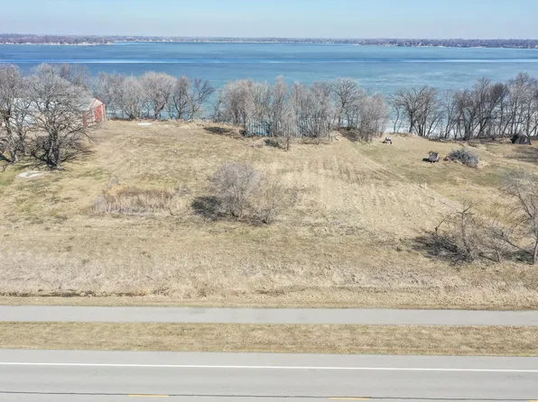 County Road 4 NE, Atwater, MN 56209