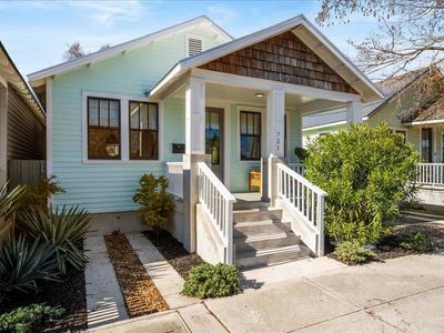 721 Meeting St, Charleston, SC, 29403