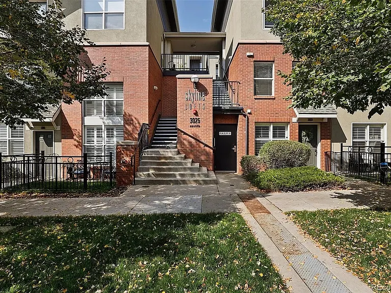 3025 Umatilla St #102 — Photo 41