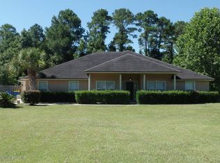 3438 Starratt Rd, Jacksonville, FL 32226