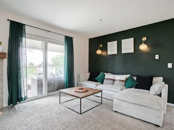 5770 E Warren Avenue #317, Denver, CO 80222