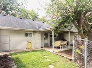 602 Stoltz St, Lebanon, IN 46052