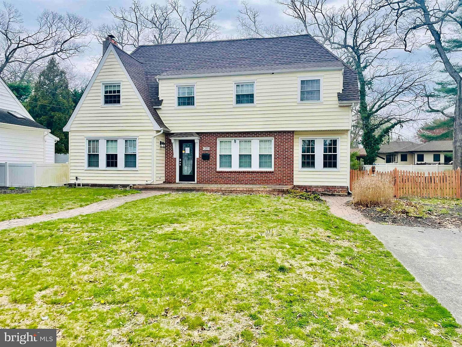 300 W Monroe Ave, Linwood, NJ 08221 Zillow