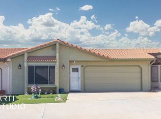 1331 N Dixie Downs Rd UNIT 161, Saint George, UT 84770