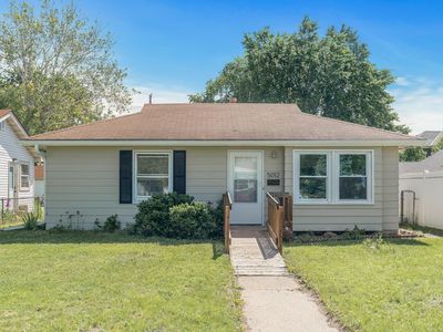 5012 Fremont Ave N, Minneapolis, MN, 55430