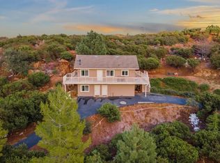 35465 Sunset Ln, Julian, CA 92036