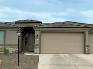 3399 Spur Cross St, Kingman, AZ 86401
