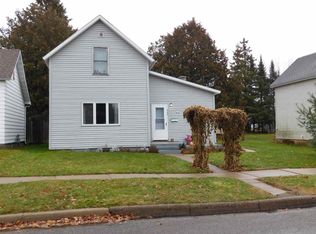 605 Liberty St, Merrill, WI 54452