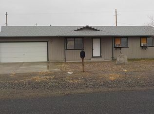 200 Reservoir Rd, Lovelock, NV 89419