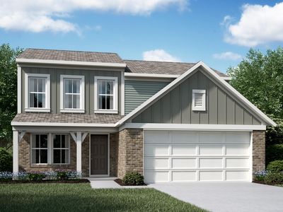 1662 Cherry Blossom Dr, Independence, KY, 41051