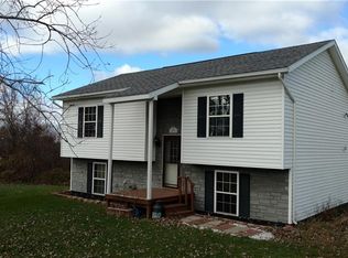 3171 Dodgeson Rd, Alexander, NY 14005