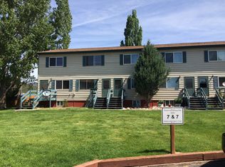 85 Chambers Ave APT 7, Eagle, CO 81631