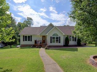 304 Crow Rd, Dover, TN 37058