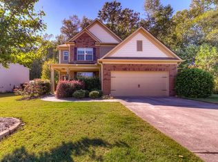 5640 Livingston Ct, Cumming, GA 30028