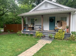 1101 Gearwood Ave, Durham, NC 27701