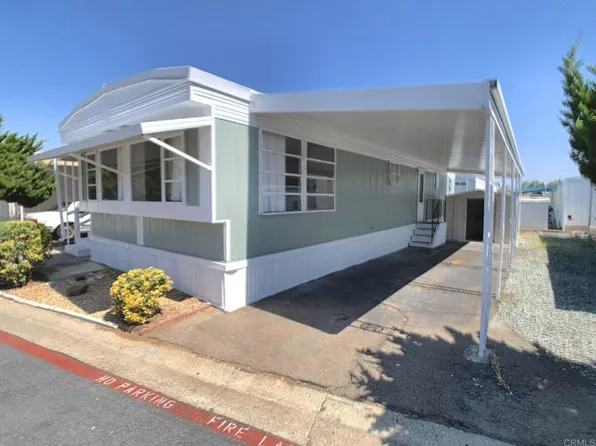 1285 E Washington Ave E Space 94, El Cajon, CA 92019