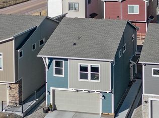 7410 Gorgeted Quail Grv, Colorado Springs, CO 80923