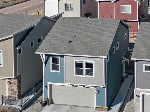 7410 Gorgeted Quail Grv, Colorado Springs, CO 80923