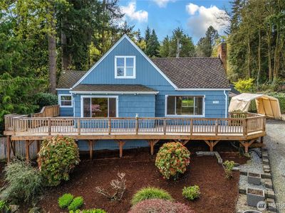 2214 Dogwood Street NE, Tacoma, WA, 98422