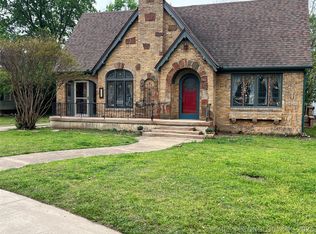 1815 W Main St, Durant, OK 74701