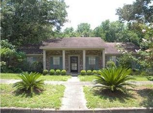 4655 Dogwood Dr S, Mobile, AL 36609