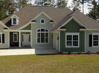 251 Quail Ridge Ct, Milledgeville, GA 31061