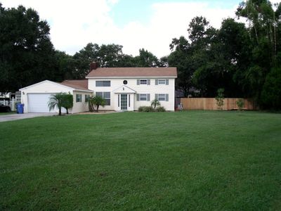 19114 Tracy Ct, Lutz, FL, 33548