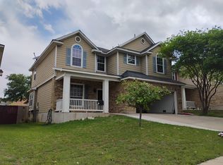9606 Wolf Point, San Antonio, TX 78251