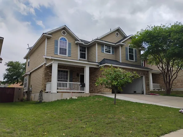 9606 Wolf Point, San Antonio, TX 78251