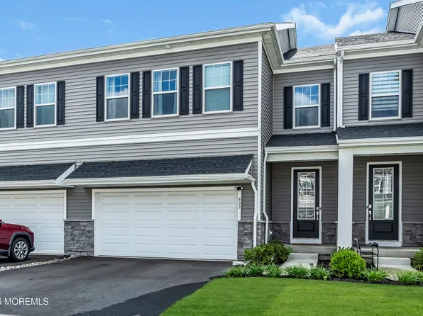 803 Aviator Ave, Marlboro, NJ 07746