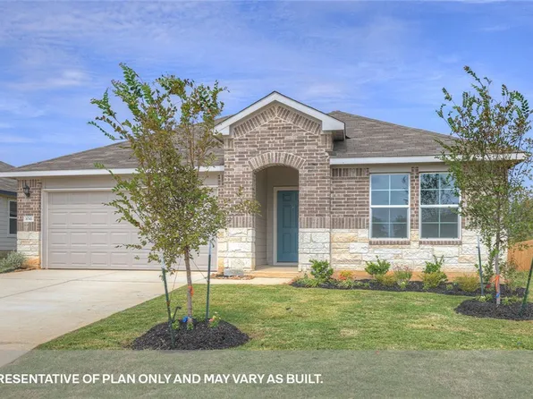 1041 Chachalaca Ct, Seguin, TX 78155