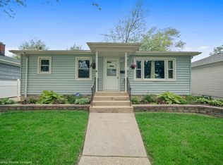 17846 Wildwood Ave, Lansing, IL
