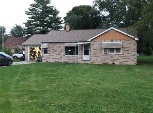 213 N Webster St, Catlin, IL