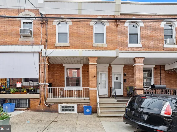4249 Griscom St, Philadelphia, PA 19124