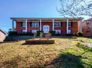 0640 Harpeth Knoll Rd, Nashville, TN 37221