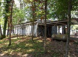 104 Lafayette 239, Taylor, AR 71861