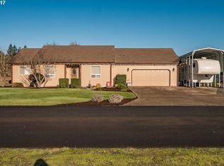 285 Goldenleaf Ct, Lyons, OR 97358