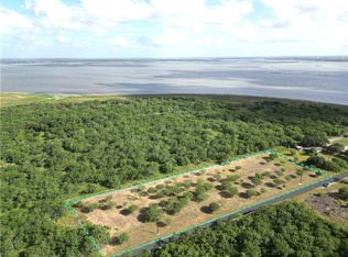 Harbor Cir, Mathis, TX 78368