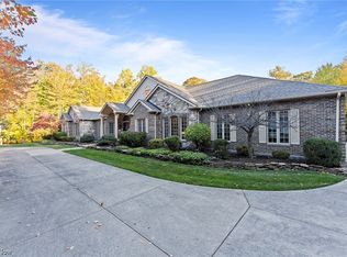 9381 Amber Wood Dr, Willoughby, OH 44094