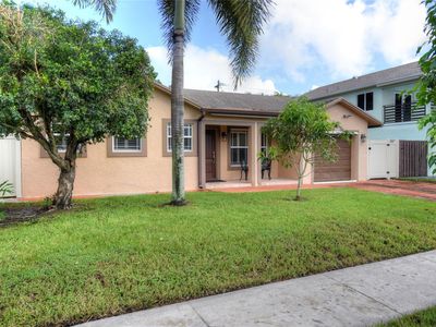8605 SW 19th Street, North Lauderdale, FL, 33068