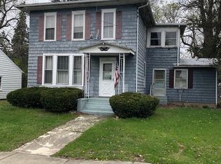 728 W 1st St, Elmira, NY
