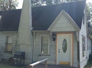 2815 Columbus St, Muskogee, OK 74401