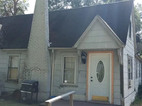 2815 Columbus St, Muskogee, OK 74401