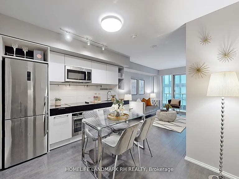 68 Shuter St #1107 — Photo 12
