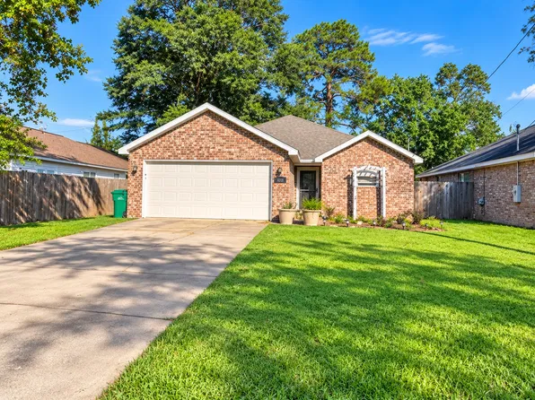 823 Fairview Dr, Fort Walton Beach, FL 32547