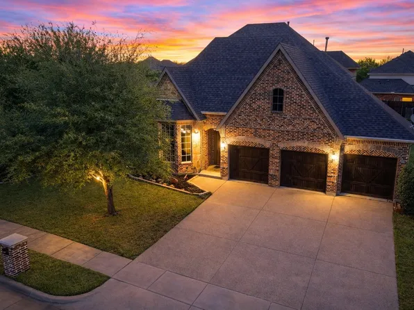 1208 Grayhawk Dr, Forney, TX 75126