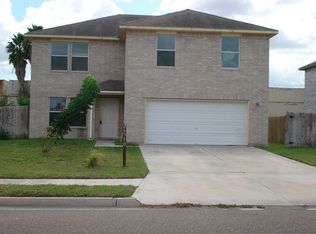 26310 Meredith St, La Feria, TX 78559